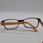 Guess GU2591 Brown - Eyeglasses frames