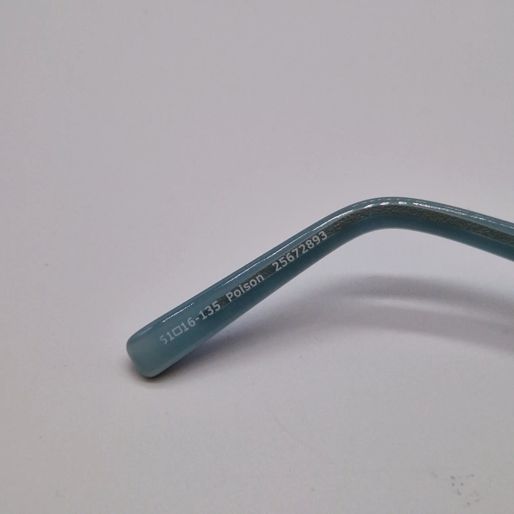 Specsavers Poison 25672893 Blue - Eyeglasses frames