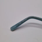 Specsavers Poison 25672893 Blue - Eyeglasses frames