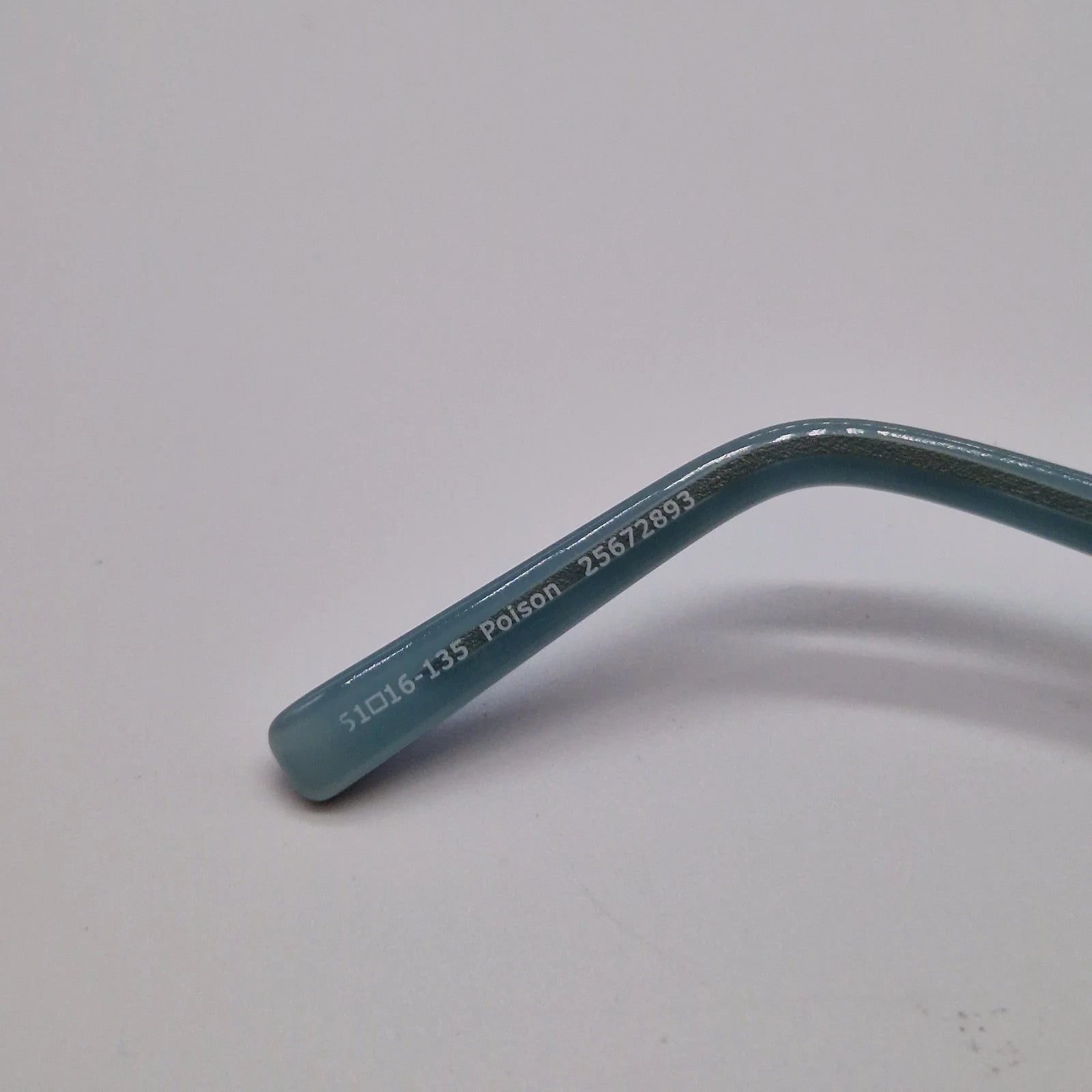 Specsavers Poison 25672893 Blue - Eyeglasses frames