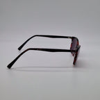Specsavers Aniseed 25670226 Red - Eyeglasses frames 