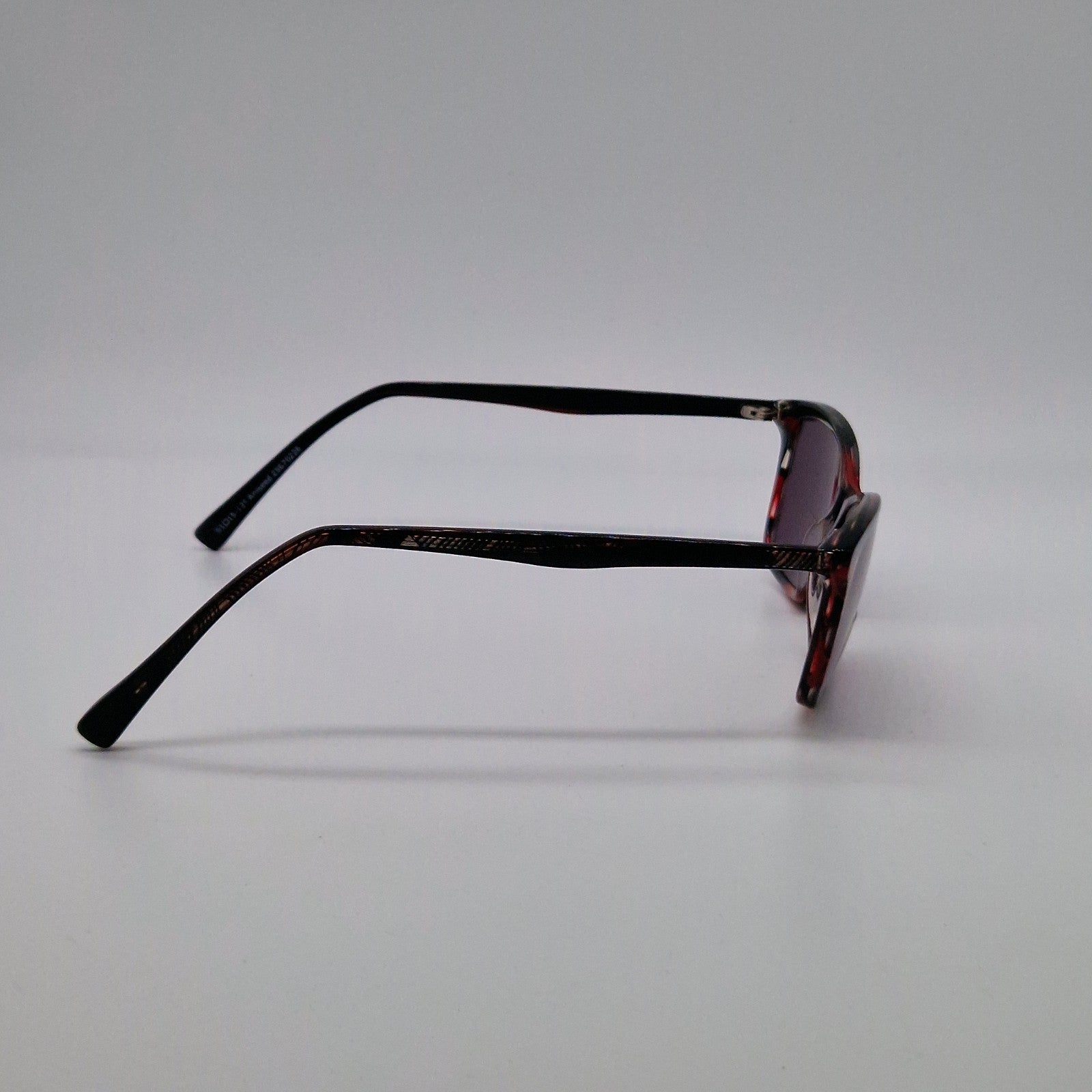 Specsavers Aniseed 25670226 Red - Eyeglasses frames 