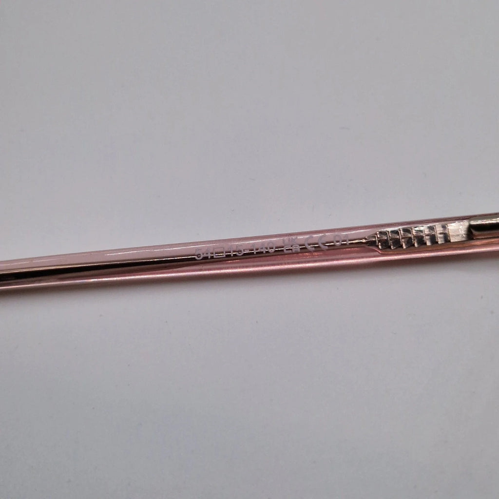 Boots F23011 Pink - Eyeglasses frames