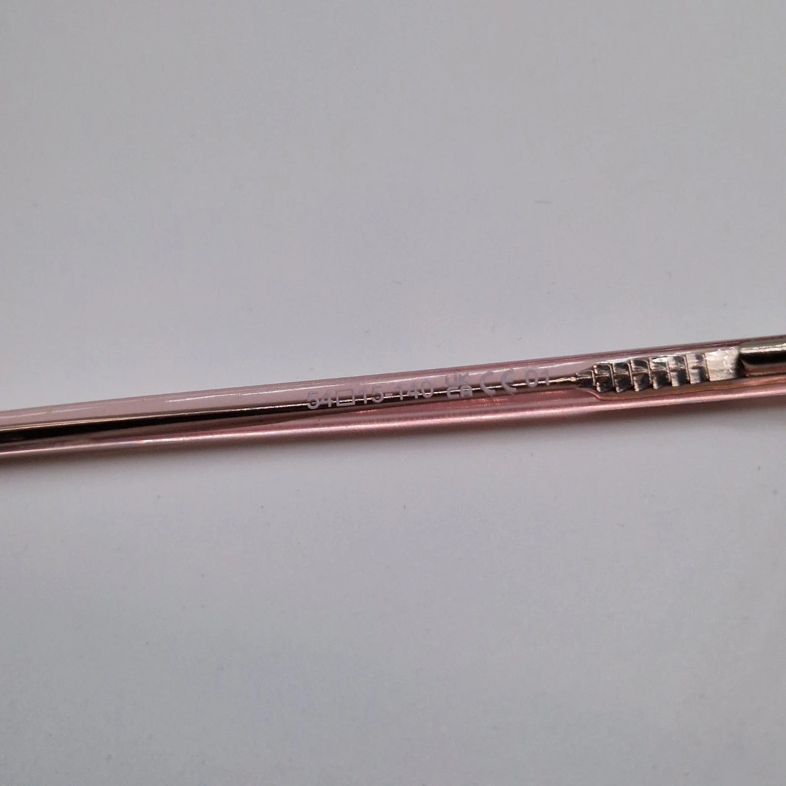 Boots F23011 Pink - Eyeglasses frames