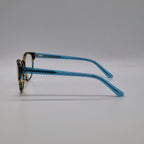 Miki Ninn M1H9FA Blue - Eyeglasses frames