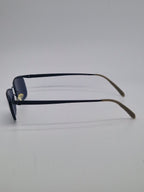 Lindberg 7205 NO.502562275 Strip Titanium Blue - Eyeglasses frames