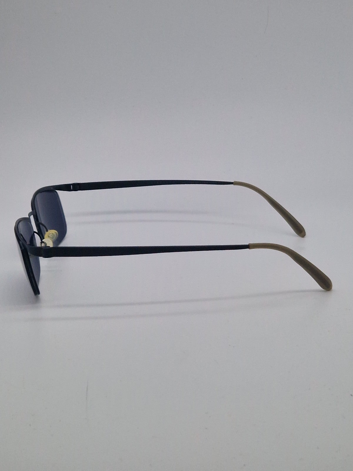 Lindberg 7205 NO.502562275 Strip Titanium Blue - Eyeglasses frames