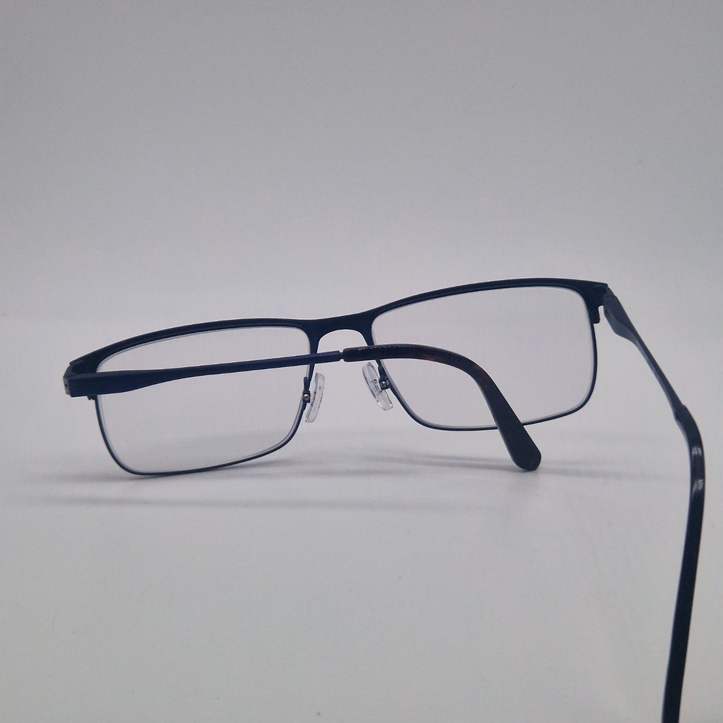 Caterpillar CTO-3015 Col.006 Blue - Eyeglasses frames