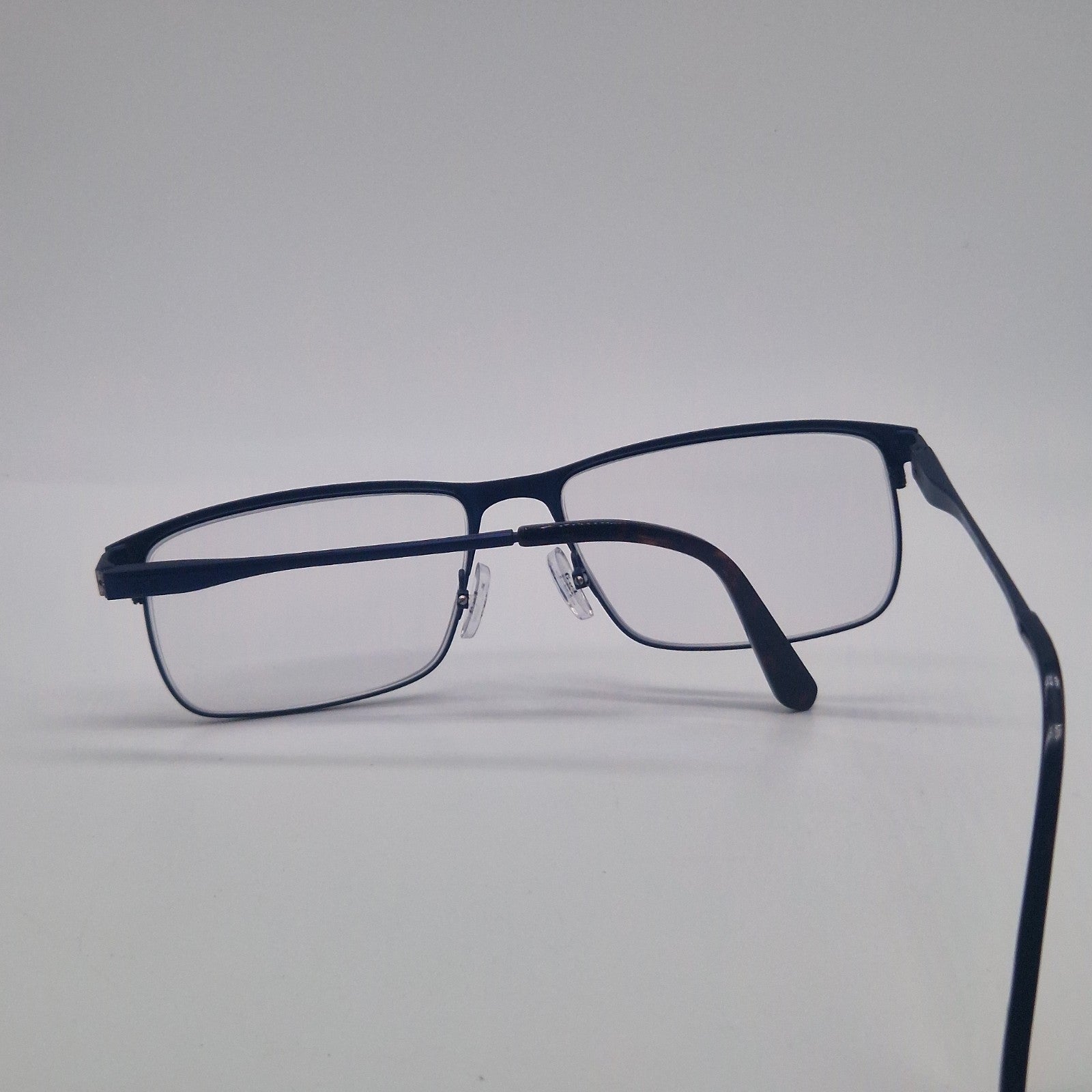 Caterpillar CTO-3015 Col.006 Blue - Eyeglasses frames
