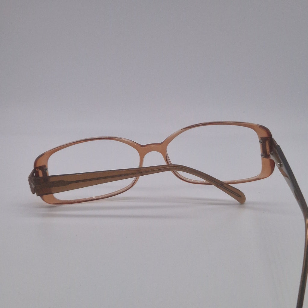 Specsavers Annette 24880466 Brown - Eyeglasses frames 