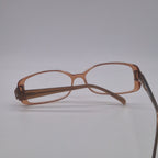 Specsavers Annette 24880466 Brown - Eyeglasses frames 