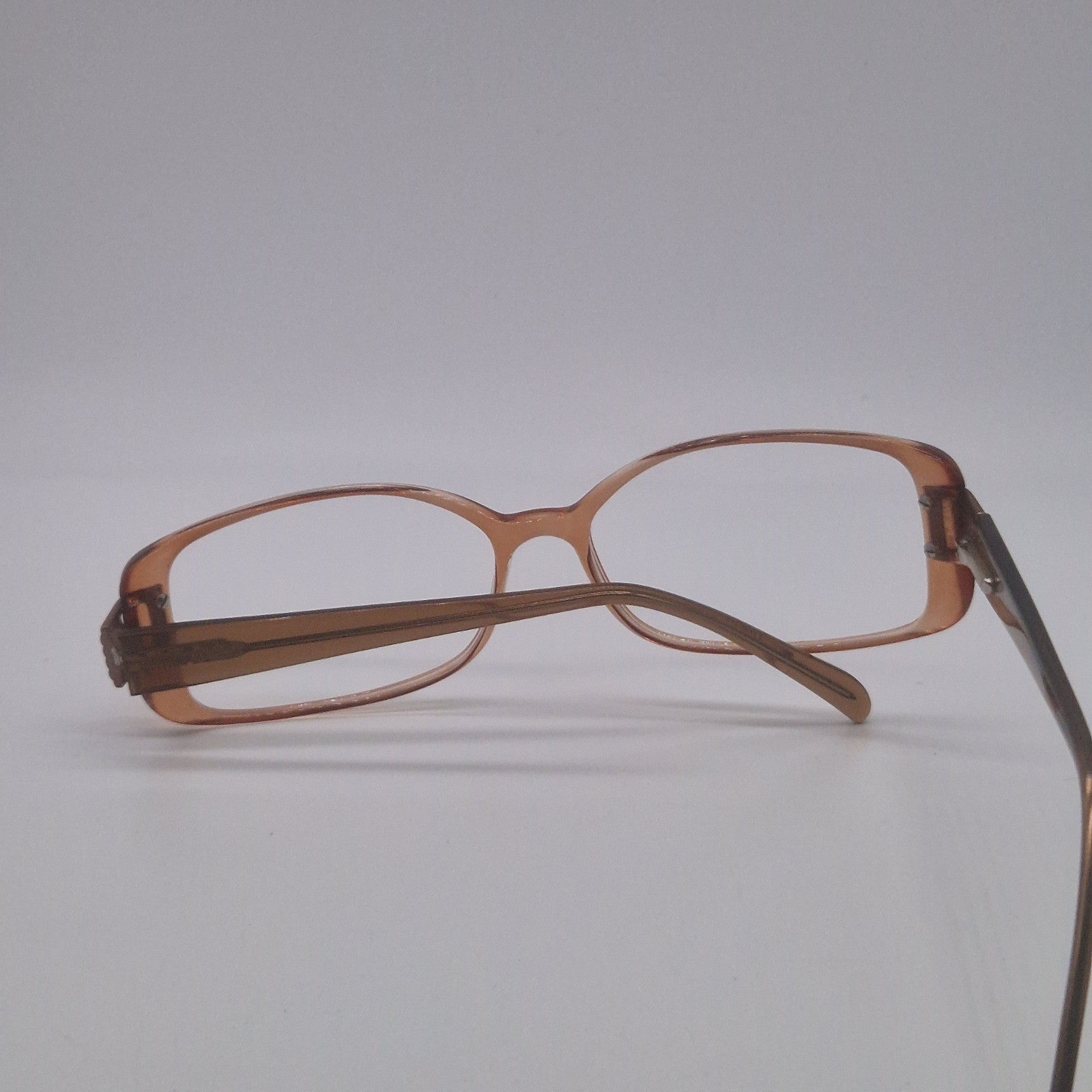 Specsavers Annette 24880466 Brown - Eyeglasses frames 