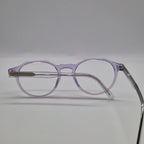 Specsavers River 32260502 Clear - Eyeglasses frames