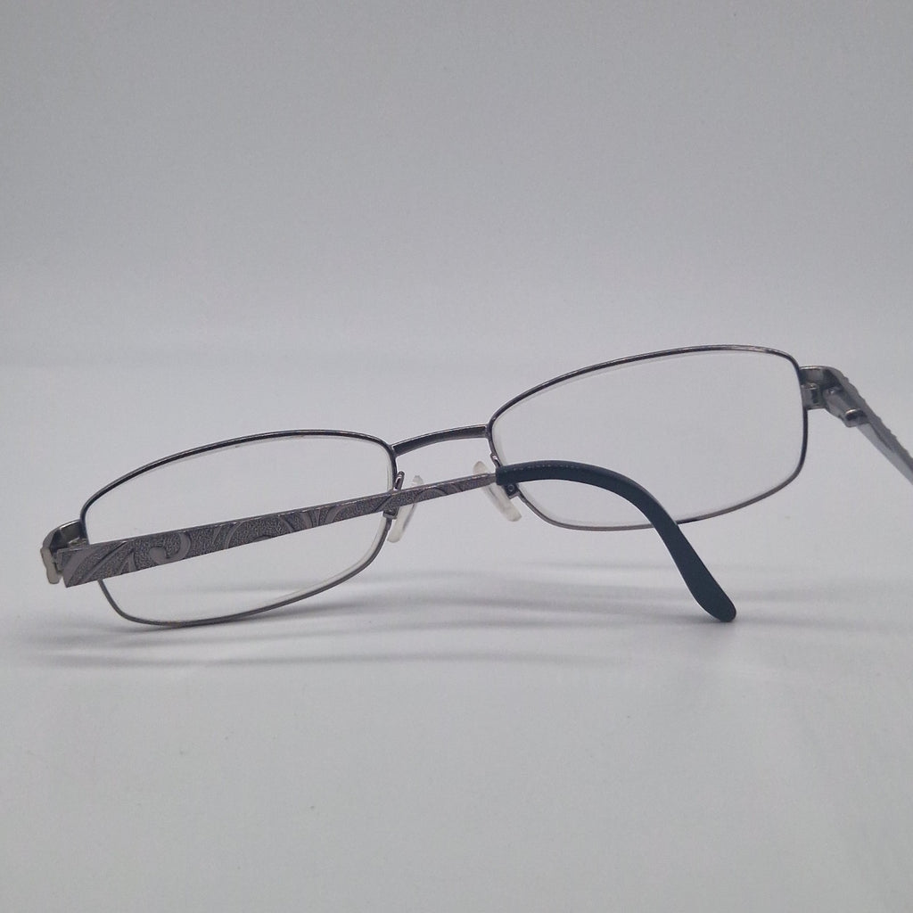 Specsavers Luella 25177787 Silver Colour - Eyeglasses frames 
