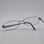 Specsavers Luella 25177787 Silver Colour - Eyeglasses frames 