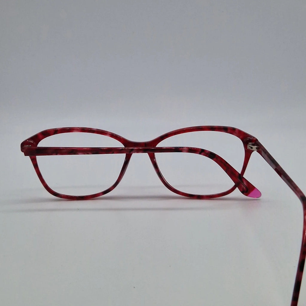 Specsavers Chara 30776739 Red - Eyeglasses frames