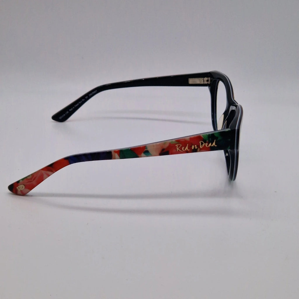Specsavers Red Or Dead Sun Rx 04 25635607 - Eyeglasses frames