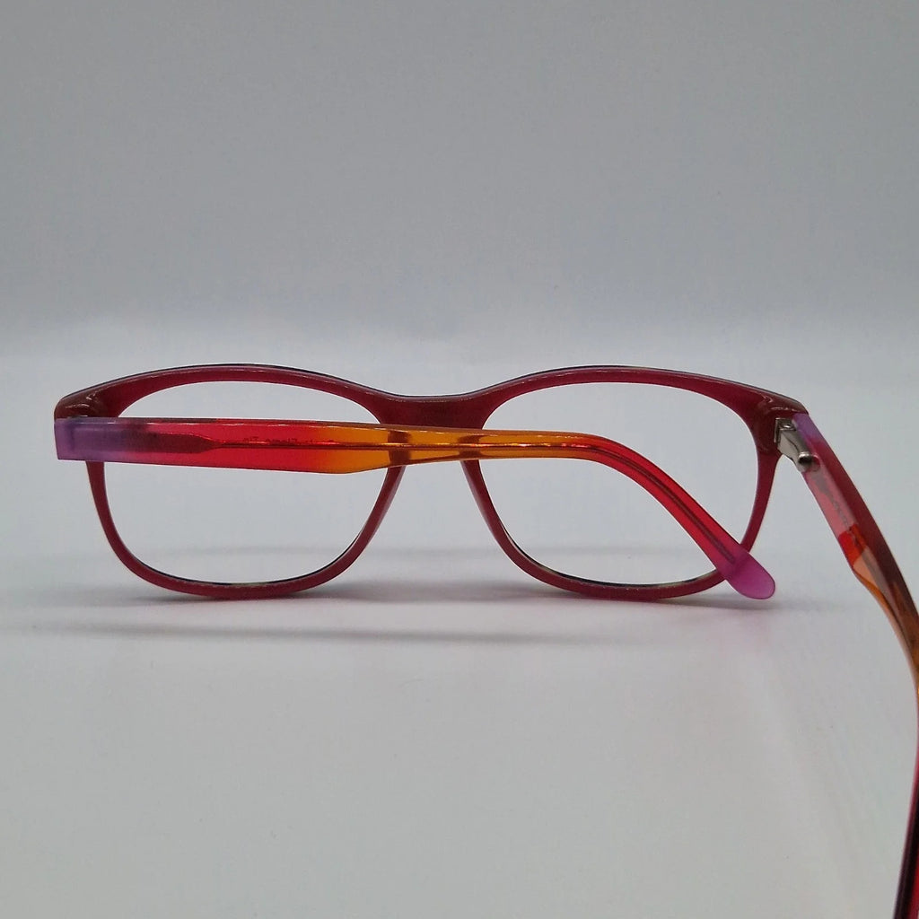 Boots Flame Tip Pink - Eyeglasses frames