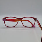 Boots Flame Tip Pink - Eyeglasses frames