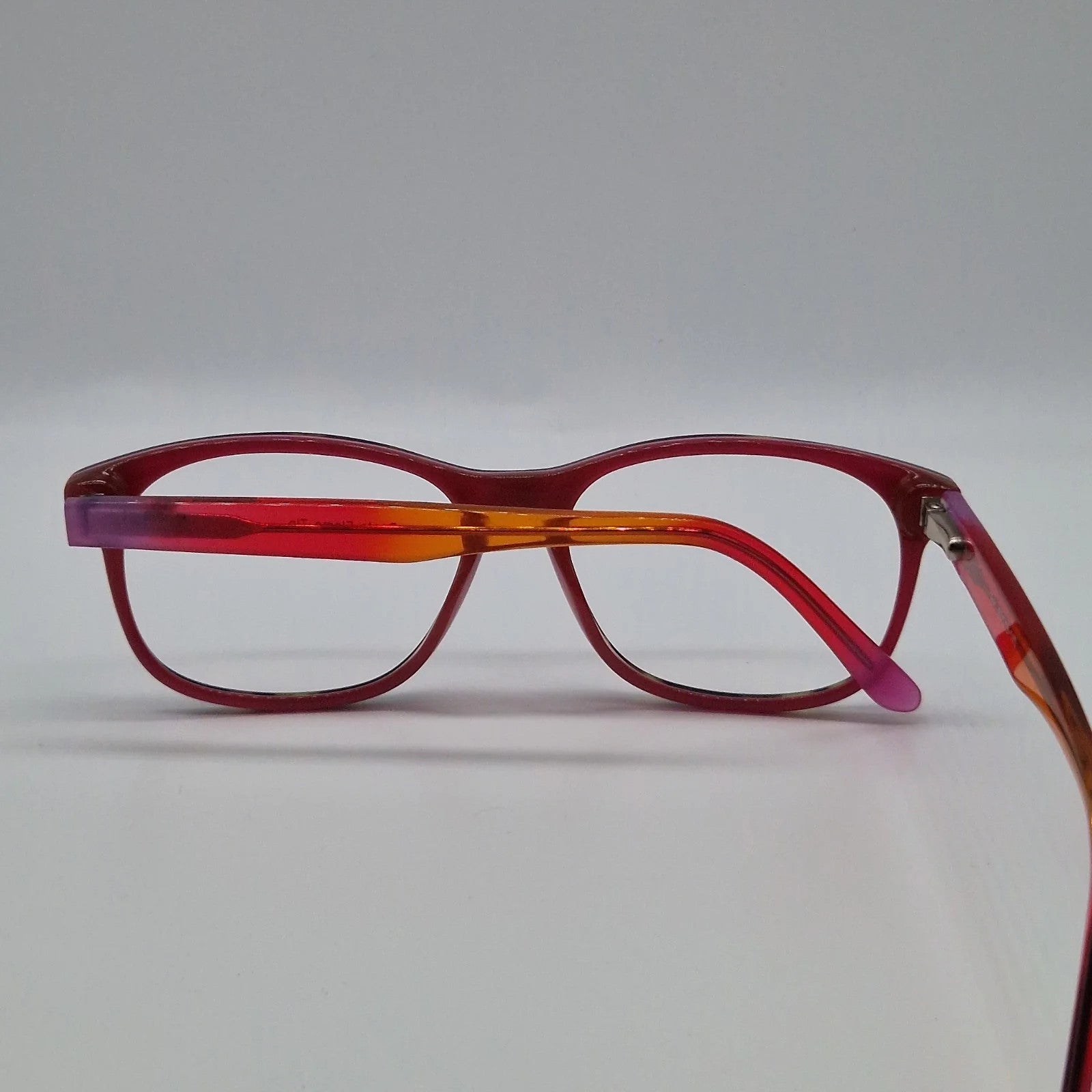 Boots Flame Tip Pink - Eyeglasses frames