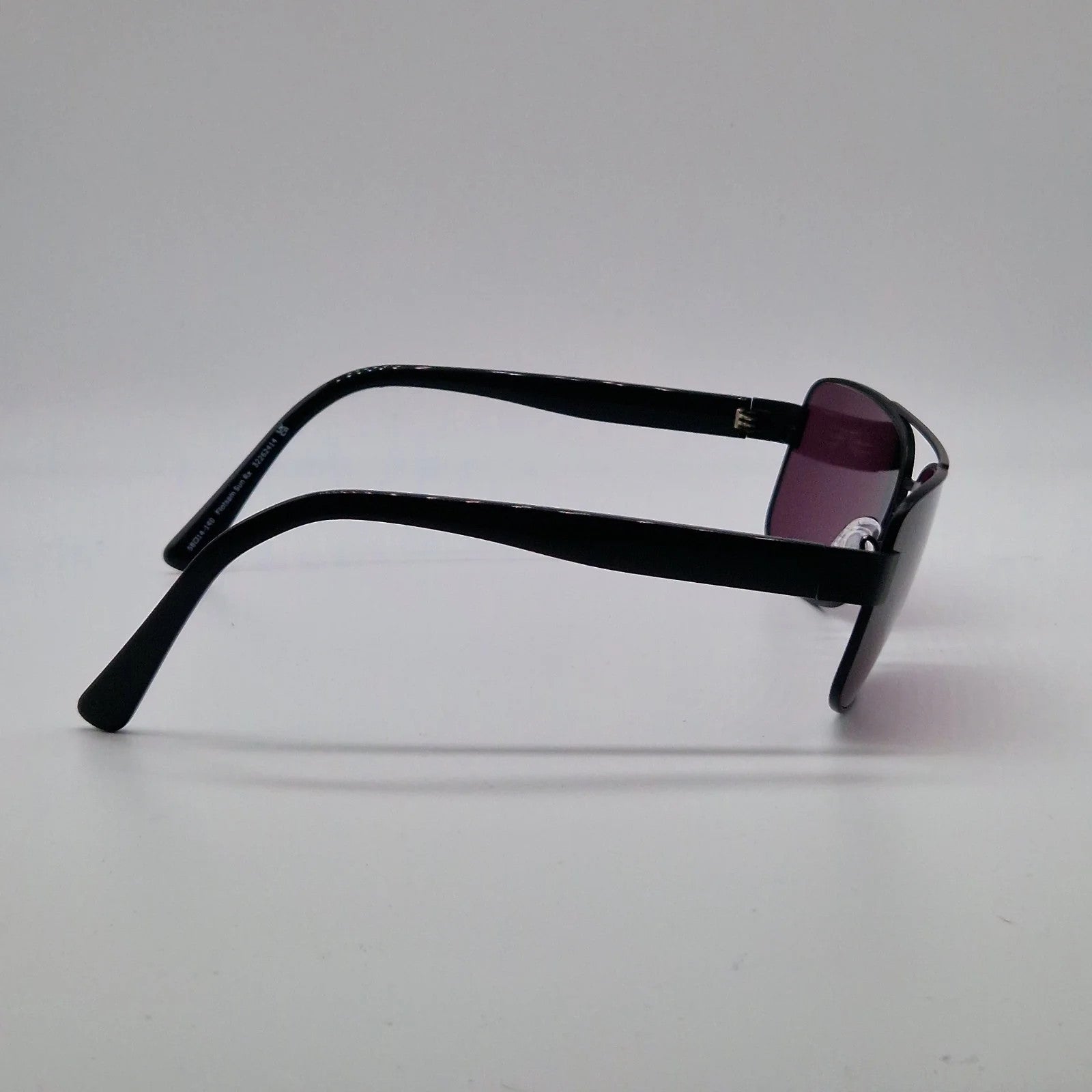 Specsavers Flotsam Sun Rx 32262414 Black - Eyeglasses frames