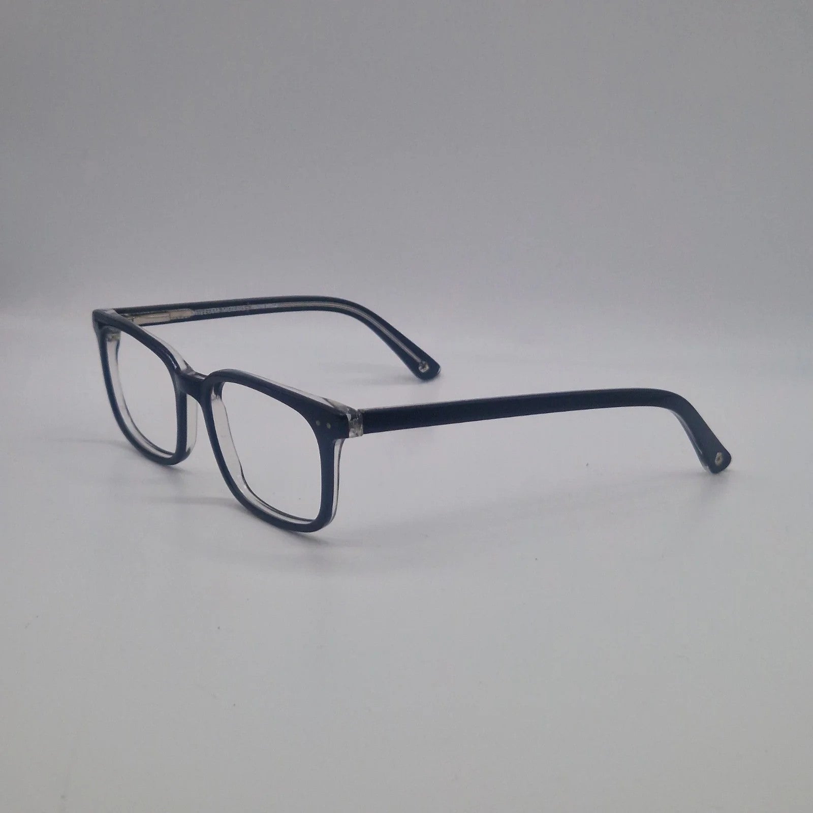 William Morris Young 30 C1 Black - Eyeglasses frames