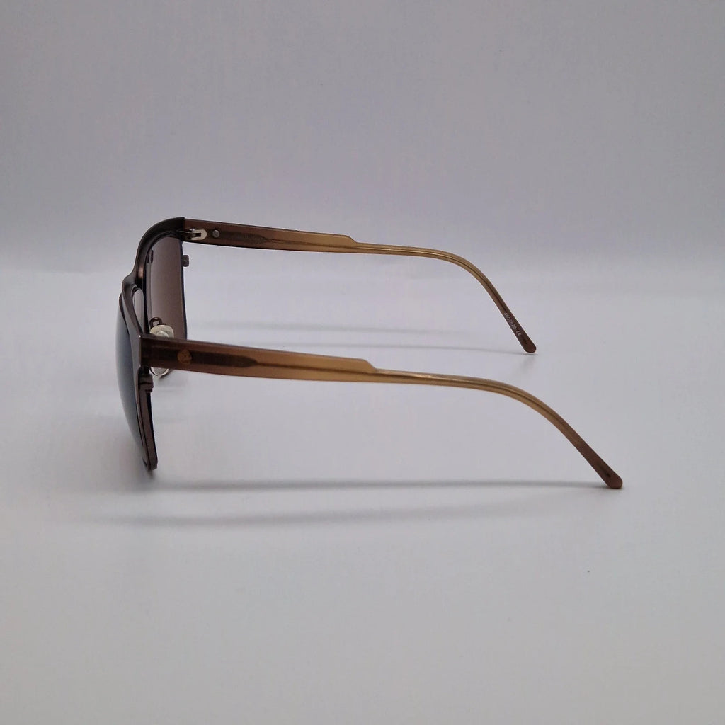 Cheap Monday Rhenium 25665314 Brown - Eyeglasses frames