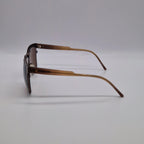 Cheap Monday Rhenium 25665314 Brown - Eyeglasses frames