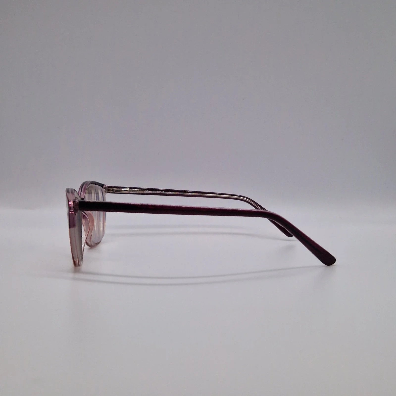 Boots F2183 Purple - Eyeglasses frames