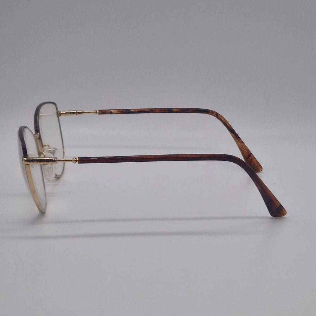 Nina Ricci VNR294 Col.0342 Brown - Eyeglasses frames