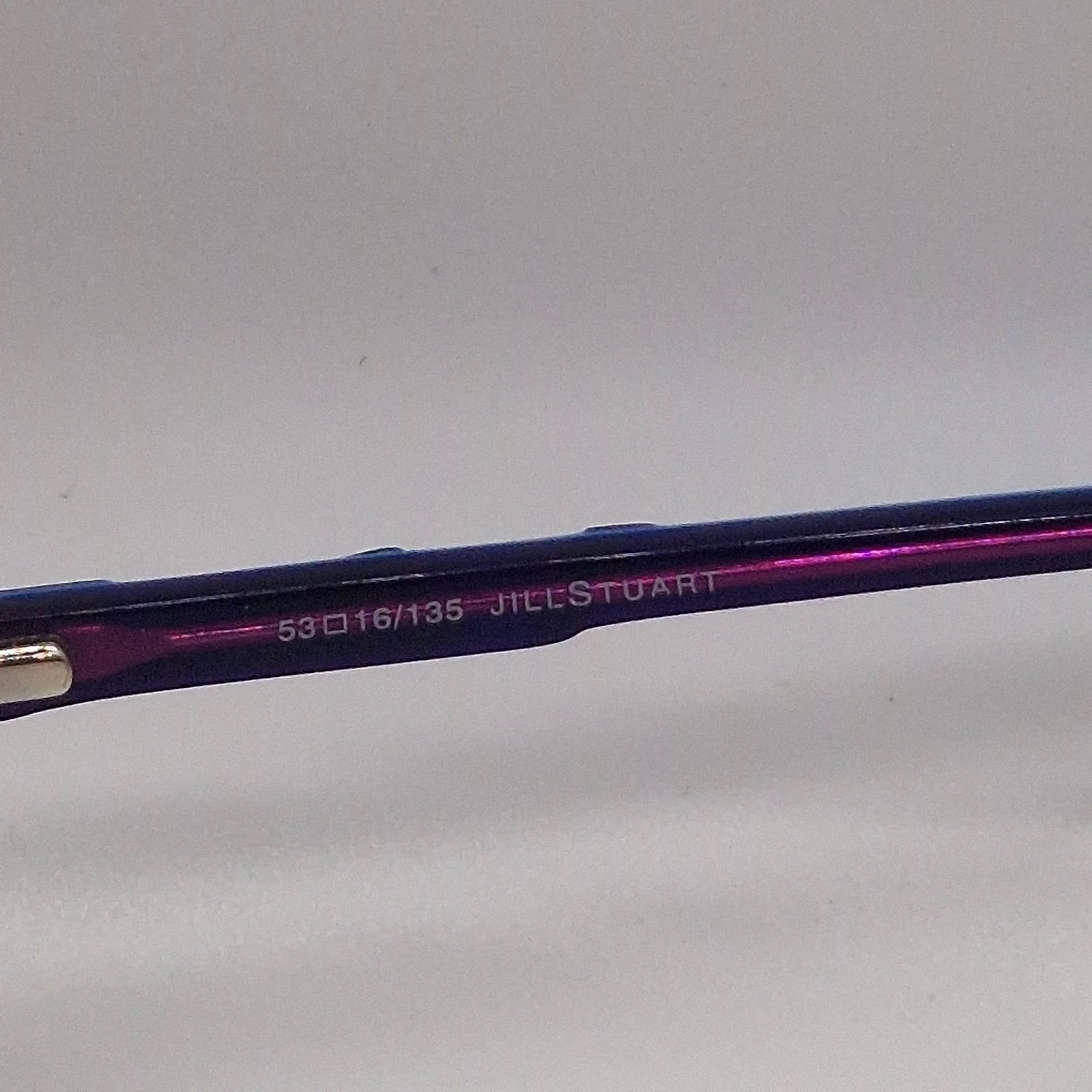Jill Stuart JS 358-1 - Eyeglasses frames
