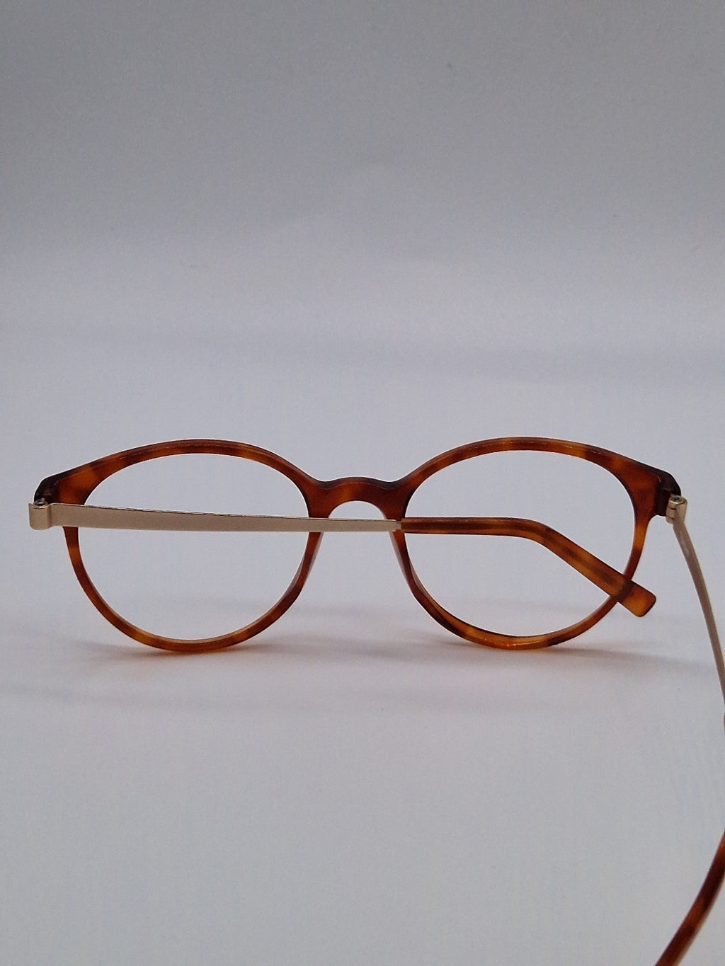 Specsavers Flexi 139 30717213 Orange - Eyeglasses frames