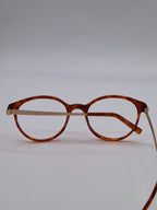 Specsavers Flexi 139 30717213 Orange - Eyeglasses frames