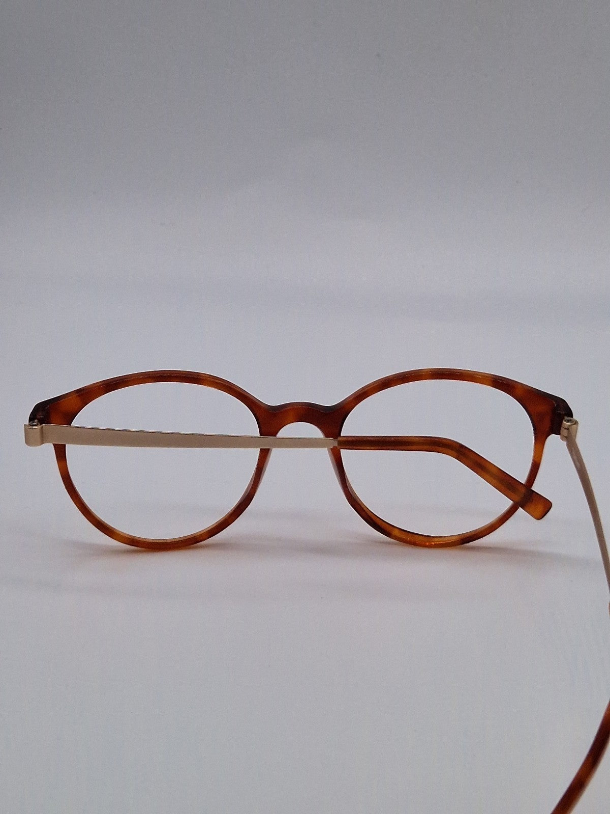 Specsavers Flexi 139 30717213 Orange - Eyeglasses frames