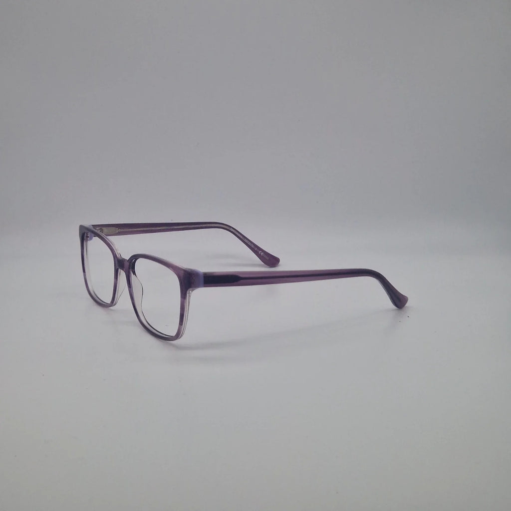 Specsavers Akuba 32258189 Pink - Eyeglasses frames