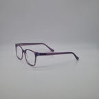 Specsavers Akuba 32258189 Pink - Eyeglasses frames