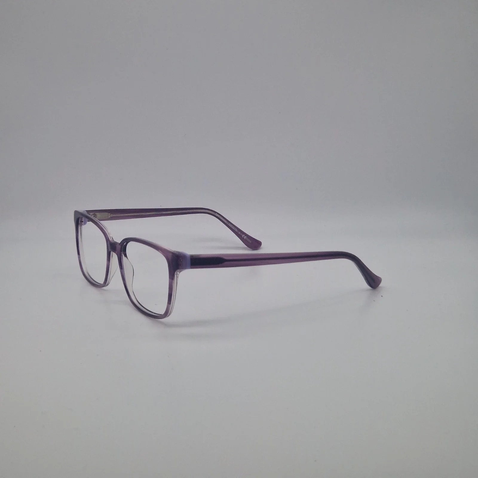 Specsavers Akuba 32258189 Pink - Eyeglasses frames