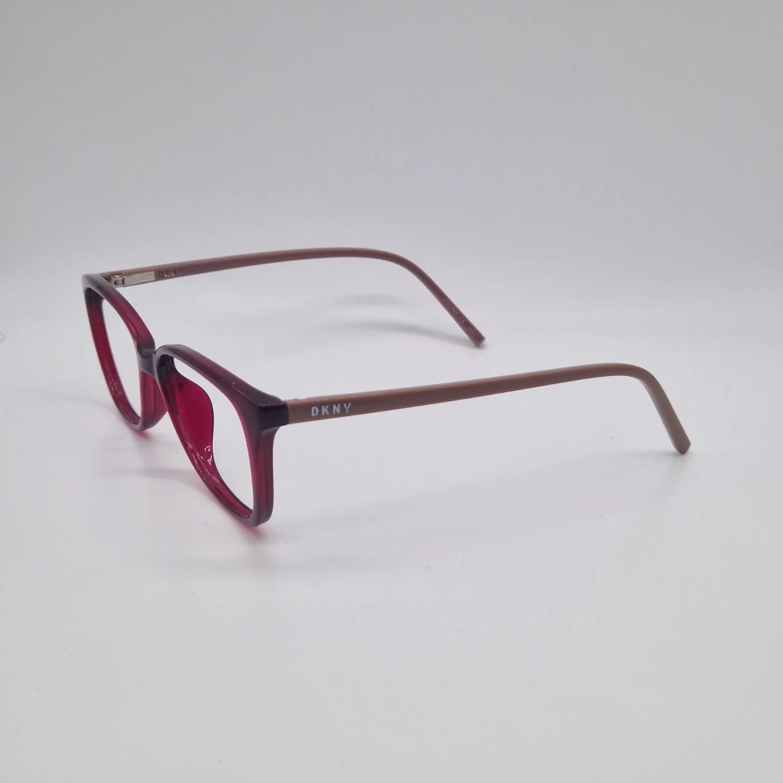 DKNY 30825215 Red - Eyeglasses frames