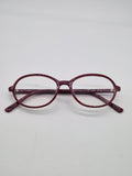 Seen SNOF0007 UU00 Red - Eyeglasses frames
