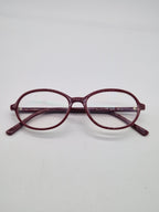 Seen SNOF0007 UU00 Red - Eyeglasses frames