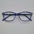 Boots F23017 Blue - Eyeglasses frames