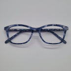 Boots F23017 Blue - Eyeglasses frames
