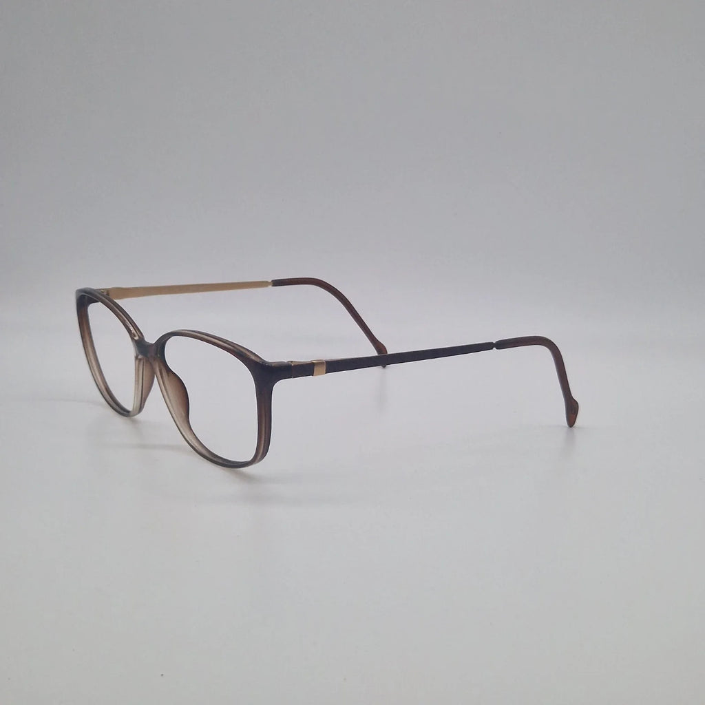 Stepper SI-30099 F110 Brown - Eyeglasses frames