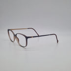 Stepper SI-30099 F110 Brown - Eyeglasses frames