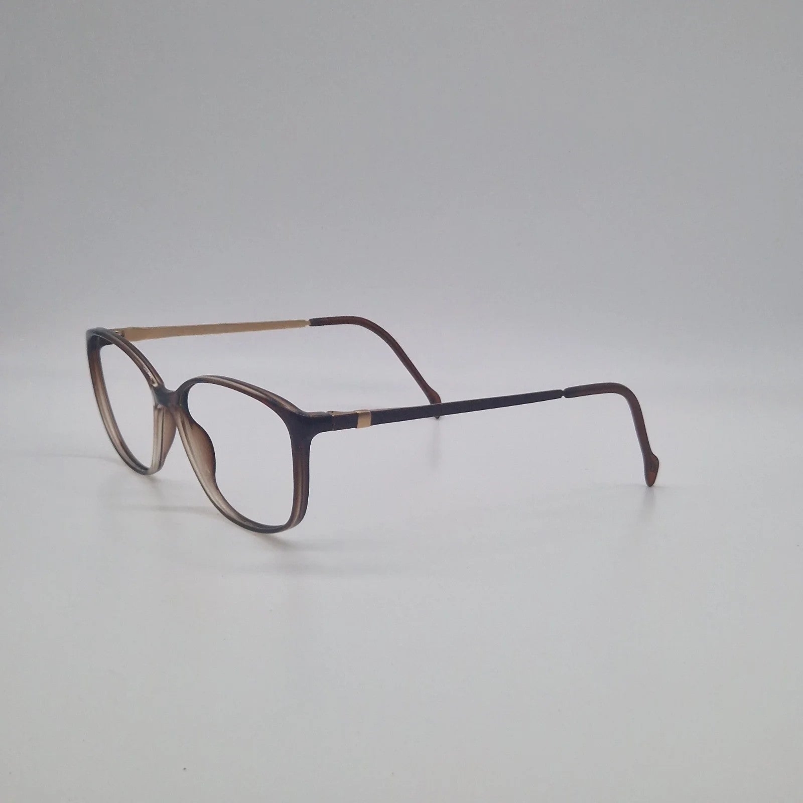 Stepper SI-30099 F110 Brown - Eyeglasses frames