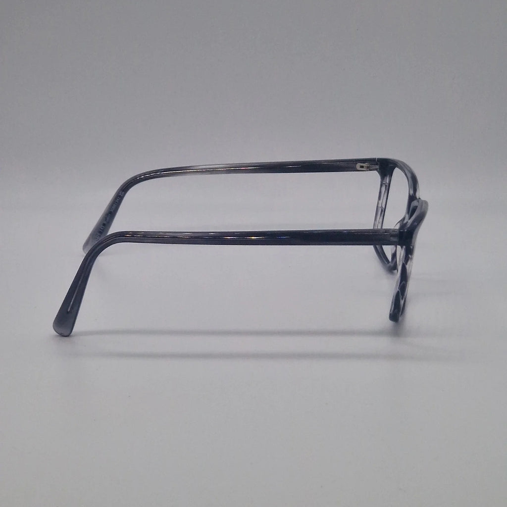 Specsavers Ruairi 30881341 Grey - Eyeglasses frames