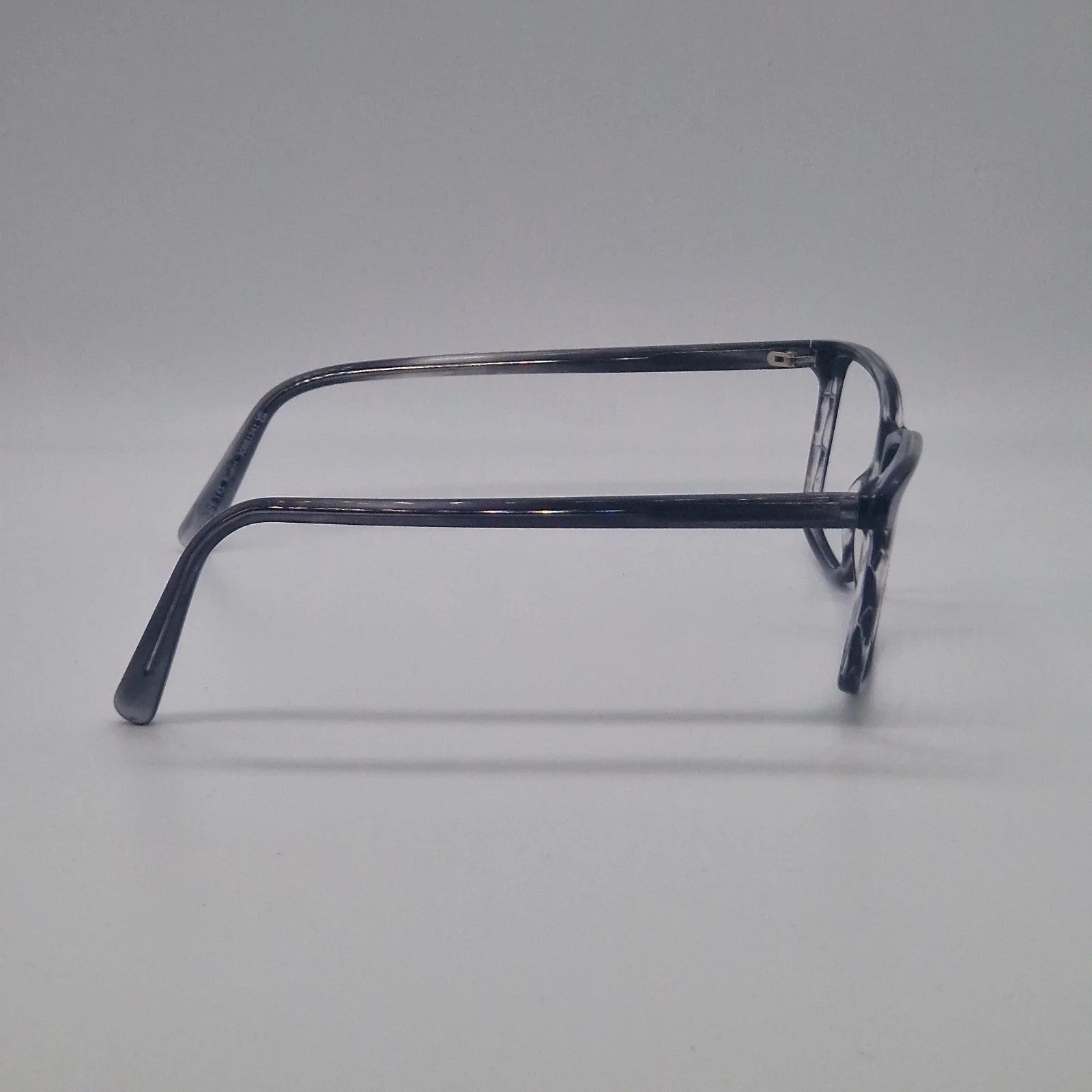 Specsavers Ruairi 30881341 Grey - Eyeglasses frames