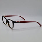 DianeVonFurstenberg DVF5051 Red - Eyeglasses frames