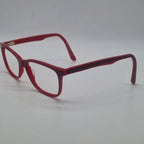 Specsavers Fuschia 25670325 Red - Eyeglasses frames