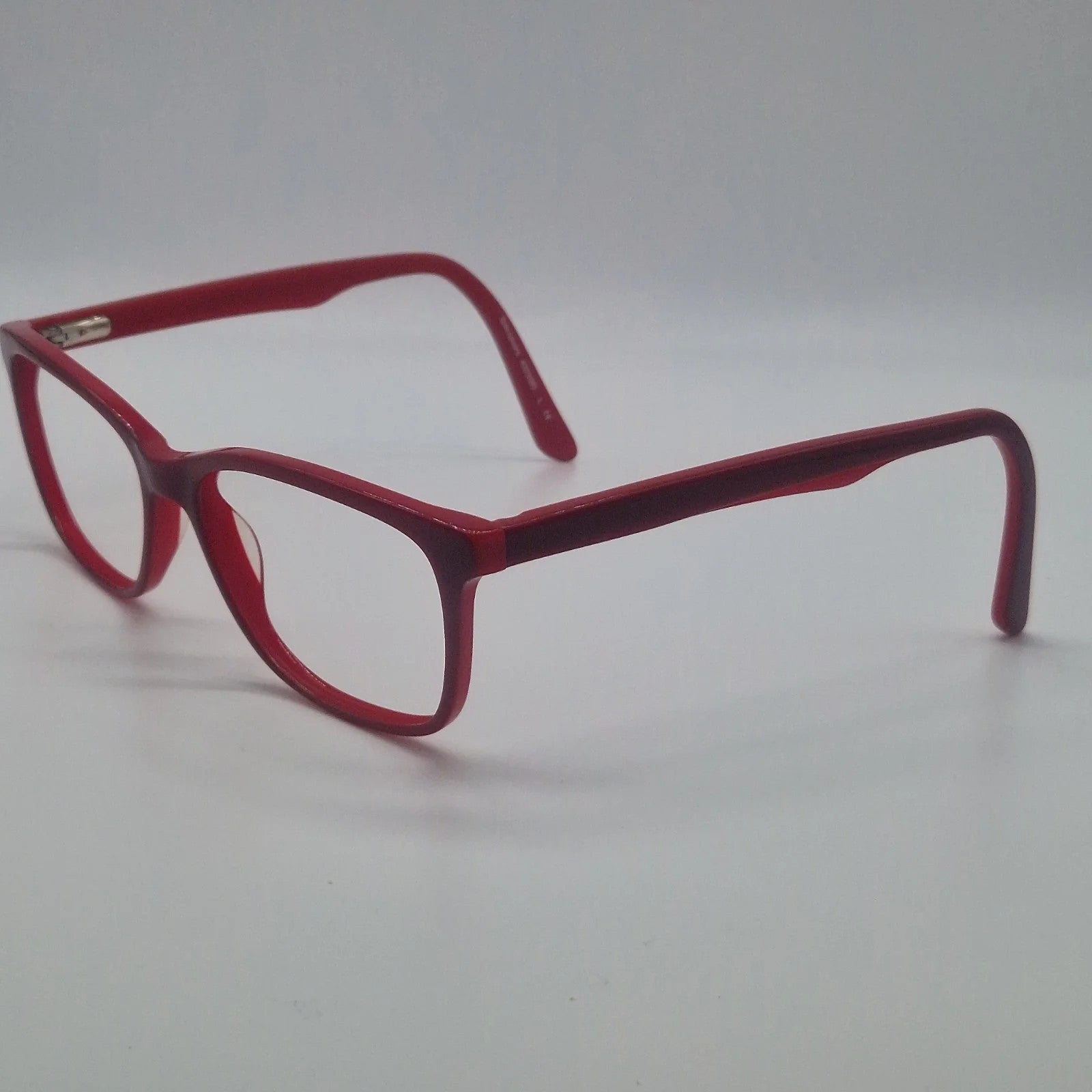 Specsavers Fuschia 25670325 Red - Eyeglasses frames